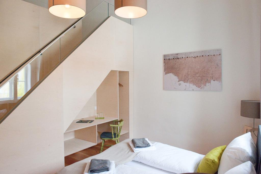 Obenauf In Unternalb Apartment Bagian luar foto